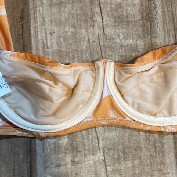 Carolina K Carmel bikini top - Picture 16 of 16